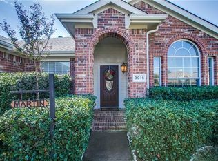 3016 Brett Rd, Corinth, TX 76210