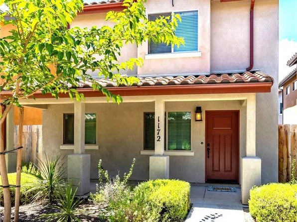 1172 Velarde Cir, San Miguel, CA 93451