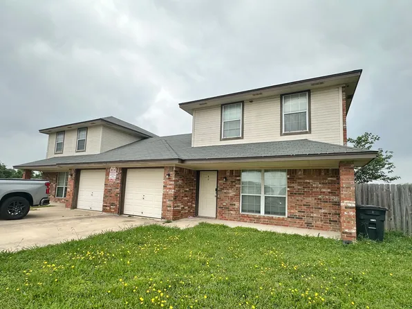 4004 Eula Bea Ct, Killeen, TX 76549