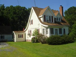 26553 Mariners Rd, Crisfield, MD 21817