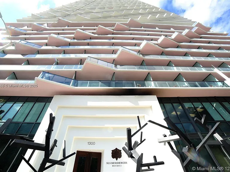 1300 S Miami Ave #2208 — Photo 45