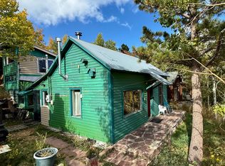 51 Nelson St, Ward, CO 80481