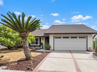 24302 Olivera Dr, Mission Viejo, CA 92691