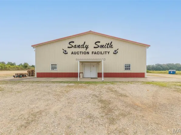 19280 State Highway 51, Puxico, MO 63960