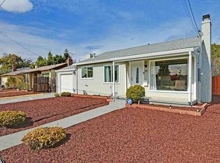 2246 Star Ave, Hayward, CA 94546