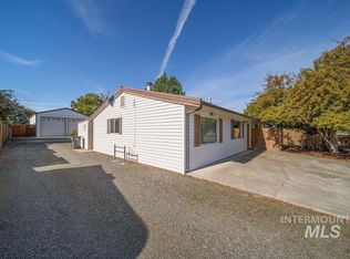 2670 Critchfield Rd, Clarkston, WA 99403