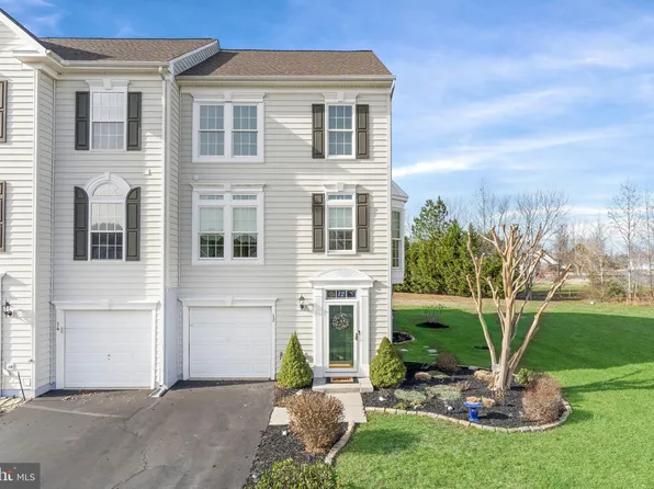 12 John Hall Dr, Ocean View, DE 19970
