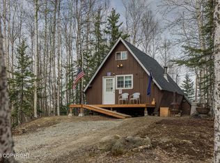 6607 S Big Lake Rd, Big Lake, AK 99623