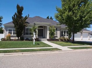 8064 S Spectrum Cv, Sandy, UT 84093