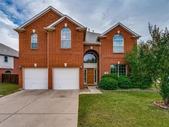 2700 Thorncreek Ln, Fort Worth, TX 76177