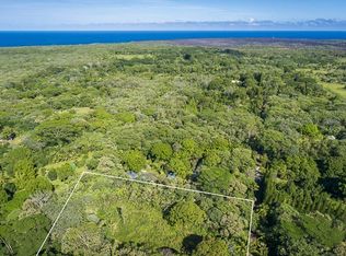 Papaya Farms Rd LOT 15, Pahoa, HI 96778