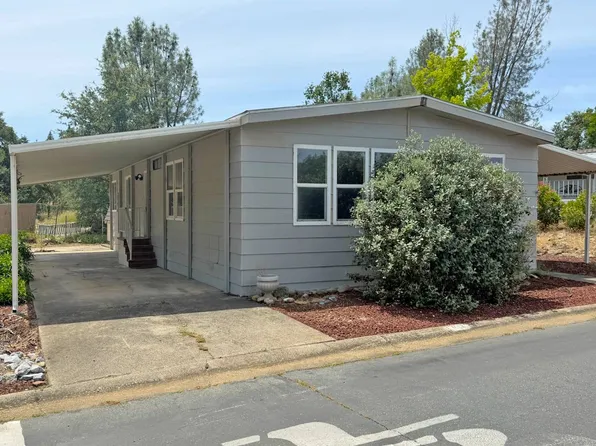 4893 Hardwood Blvd Unit 23, Redding, CA 96003