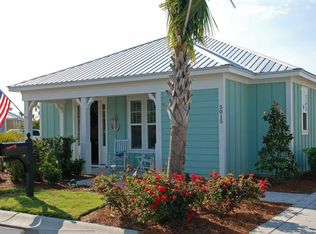 5015 Sea Coral Way, North Myrtle Beach, SC 29582