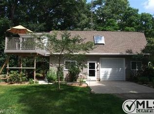 2329 Russell Rd, Muskegon, MI 49445