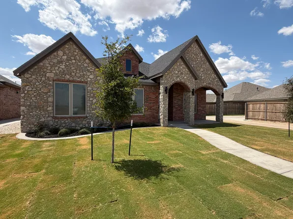 4406 Quincy Ave, Lubbock, TX 79407