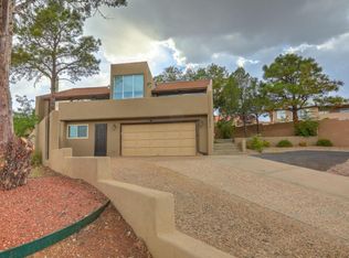 1011 Atrisco Dr NW, Albuquerque, NM 87105