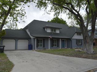 1003 FABULOUS DR, San Antonio, TX 78213