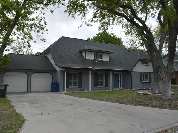 1003 FABULOUS DR, San Antonio, TX 78213