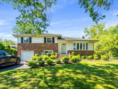 157 Birch Dr, New Hyde Park, NY, 11040