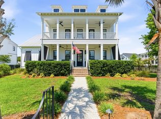 1927 Bolden Dr, Mount Pleasant, SC 29466