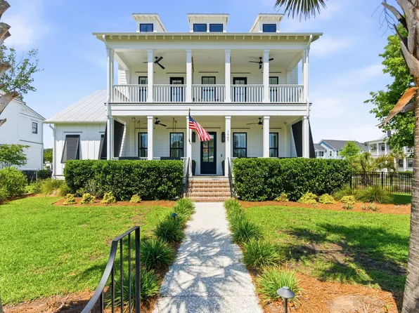 1927 Bolden Dr, Mount Pleasant, SC 29466