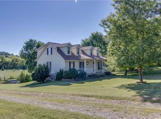 4416 Scott Hollow Rd LOT 5, Culleoka, TN 38451