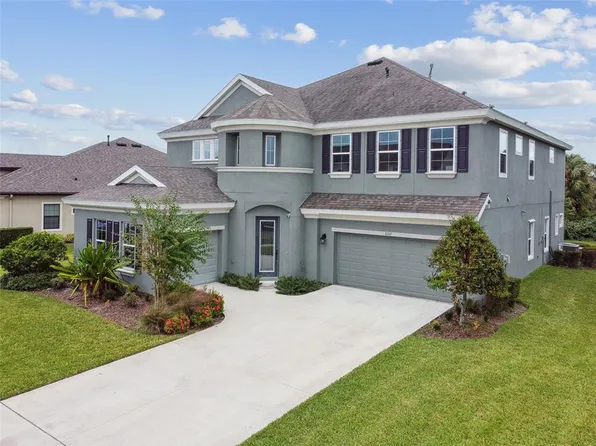 6317 Brevada Ln, Apollo Beach, FL 33572