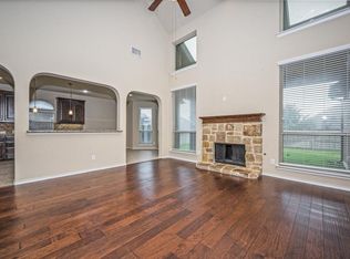 2408 Silverthorn Ct, Fort Worth, TX 76177