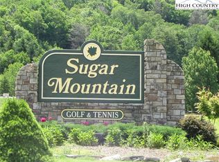 Tbd Grouse Moor Dr, Sugar Mountain, NC 28604