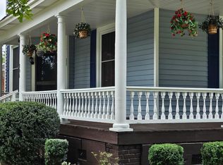 804 Cromer Ave, North, SC 29112
