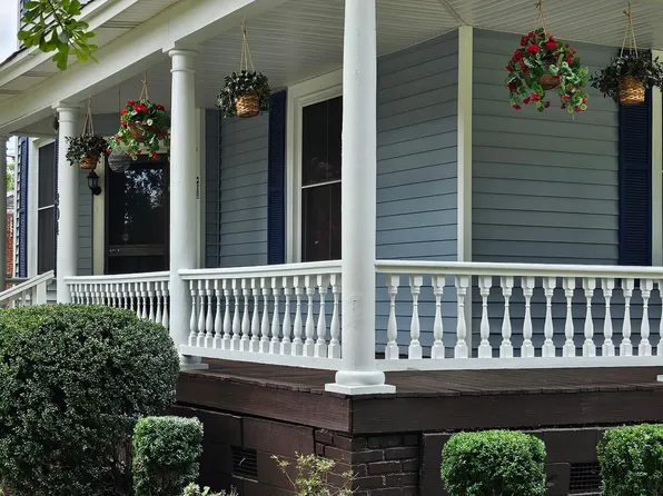 804 Cromer Ave, North, SC 29112