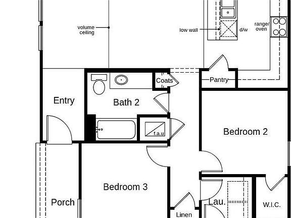 2nd image of 111 STONECREST Drive