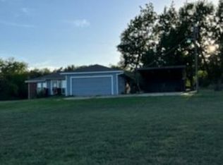 11909 E Robin Rd, Oklahoma City, OK 73130