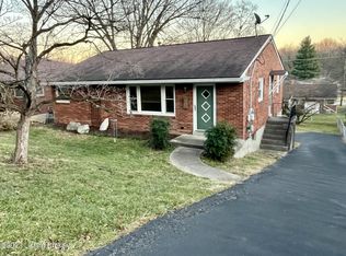 3459 Illinois Ave, Louisville, KY 40213