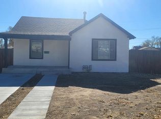 1702 E 13th St, Pueblo, CO 81001