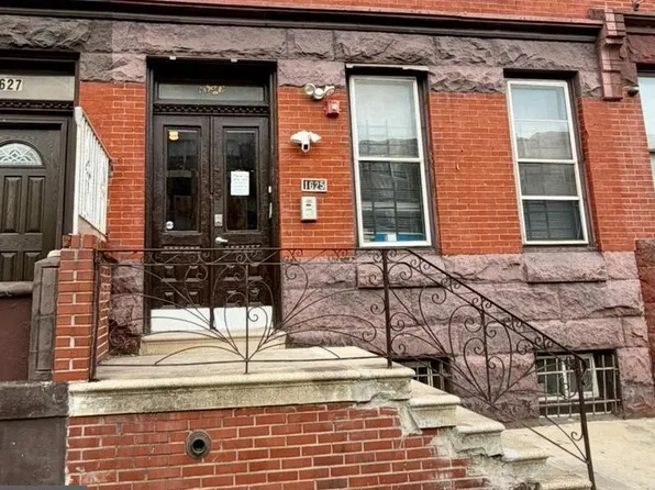 1625 W Diamond St, Philadelphia, PA 19121