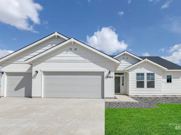 15364 Ivybridge Way, Nampa, ID 83651
