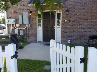 3533 Fountain Ln, Myrtle Beach, SC 29577