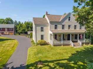 106 Brunswick Ave, Lebanon, NJ 08833