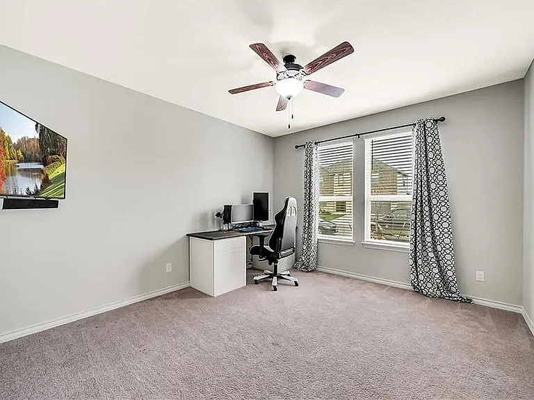 Office Room