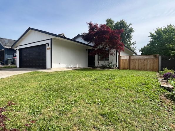 325 Cosmo St