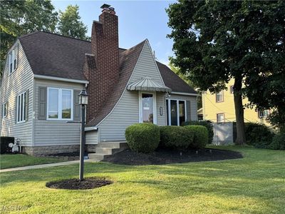 11224 Center St NE, Sandyville, OH, 44671