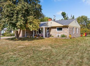 519 W Teton Dr, Peoria, IL 61614