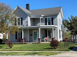 123 W Brown St, Nicholasville, KY