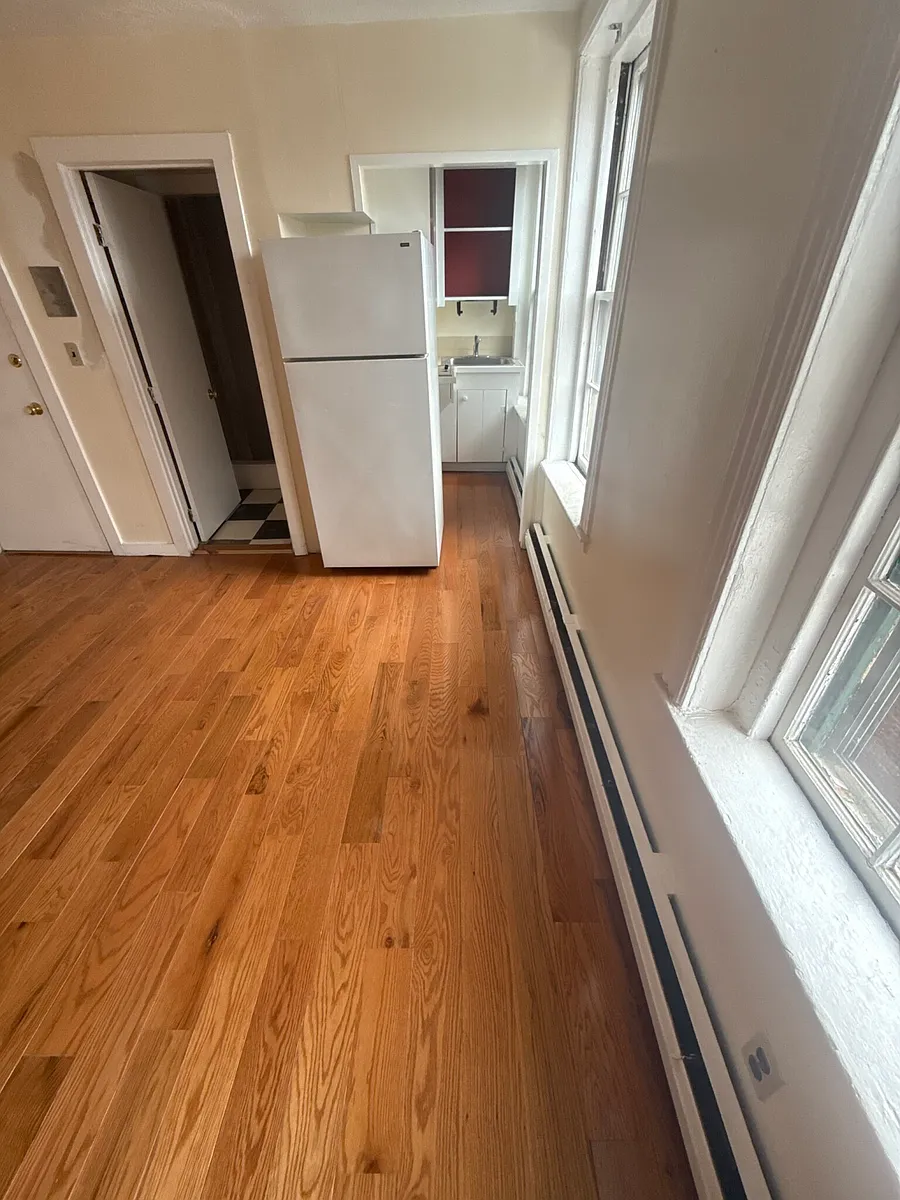 Building Photo - 41 Anderson St #42