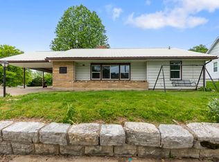 311 N Georgia St, Jackson, MO 63755