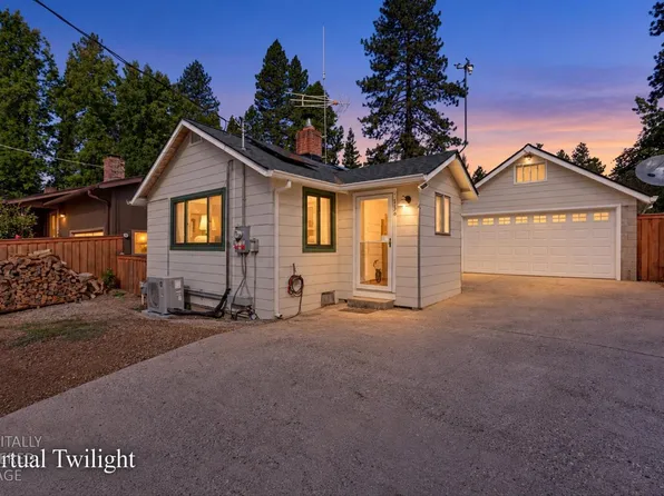134 E Empire St, Grass Valley, CA 95945