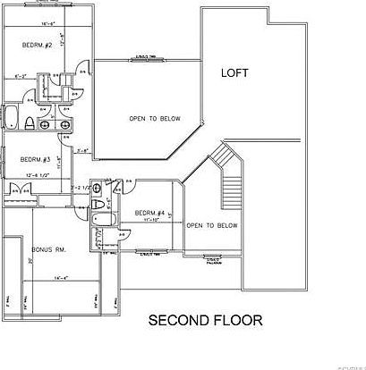 4th image of 1858 Grey Oaks Park Ln