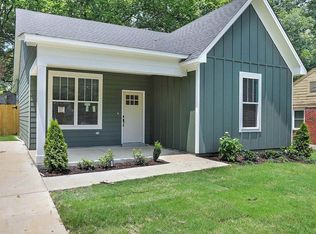 571 Sharon Dr, Memphis, TN 38122