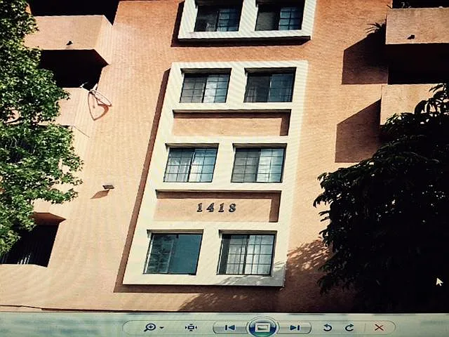 Venice Apartments